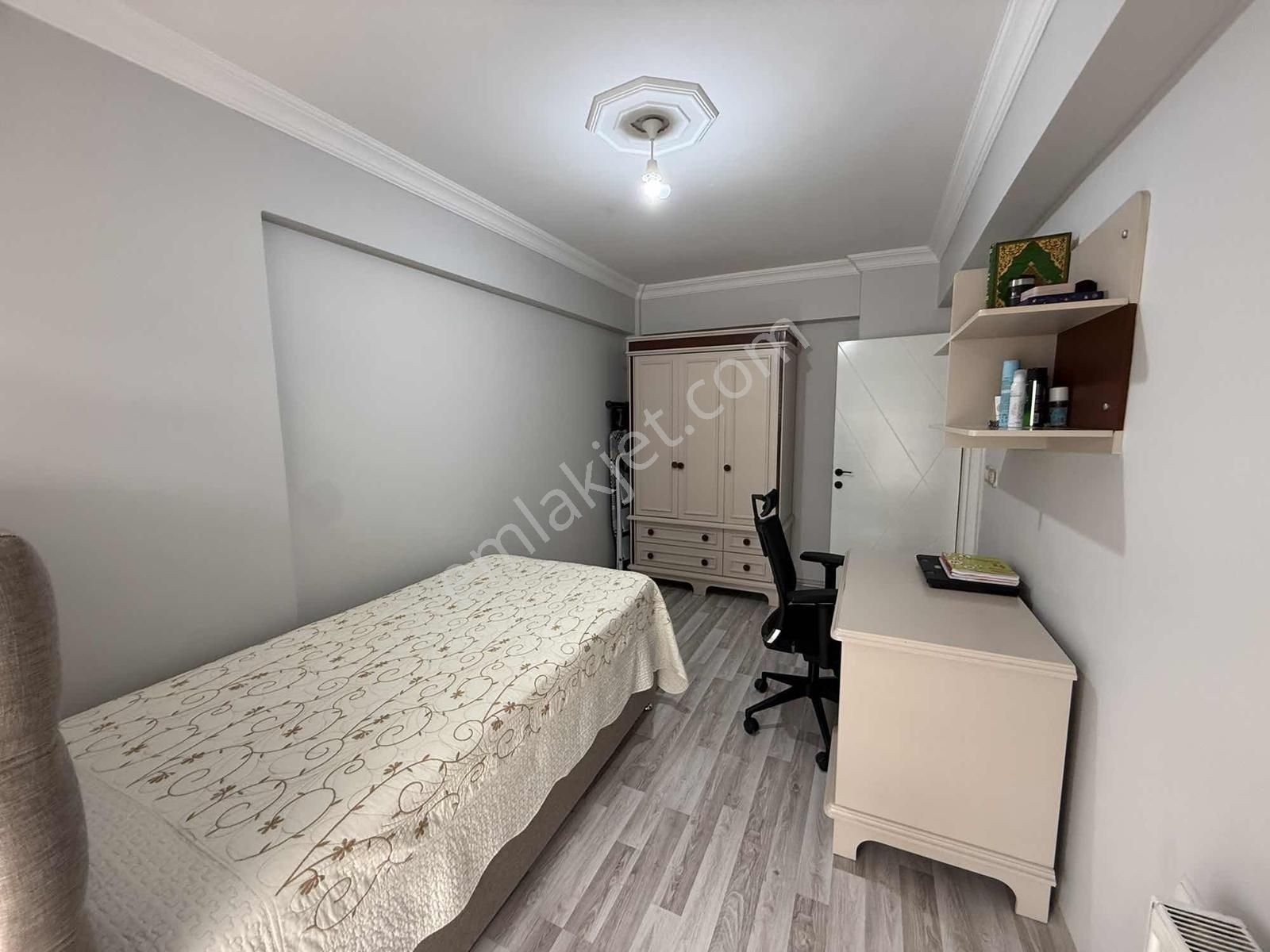 Emlak Center'dan Hafsa Sultan Mah Satılık 2+1 Daire - Görsel 19
