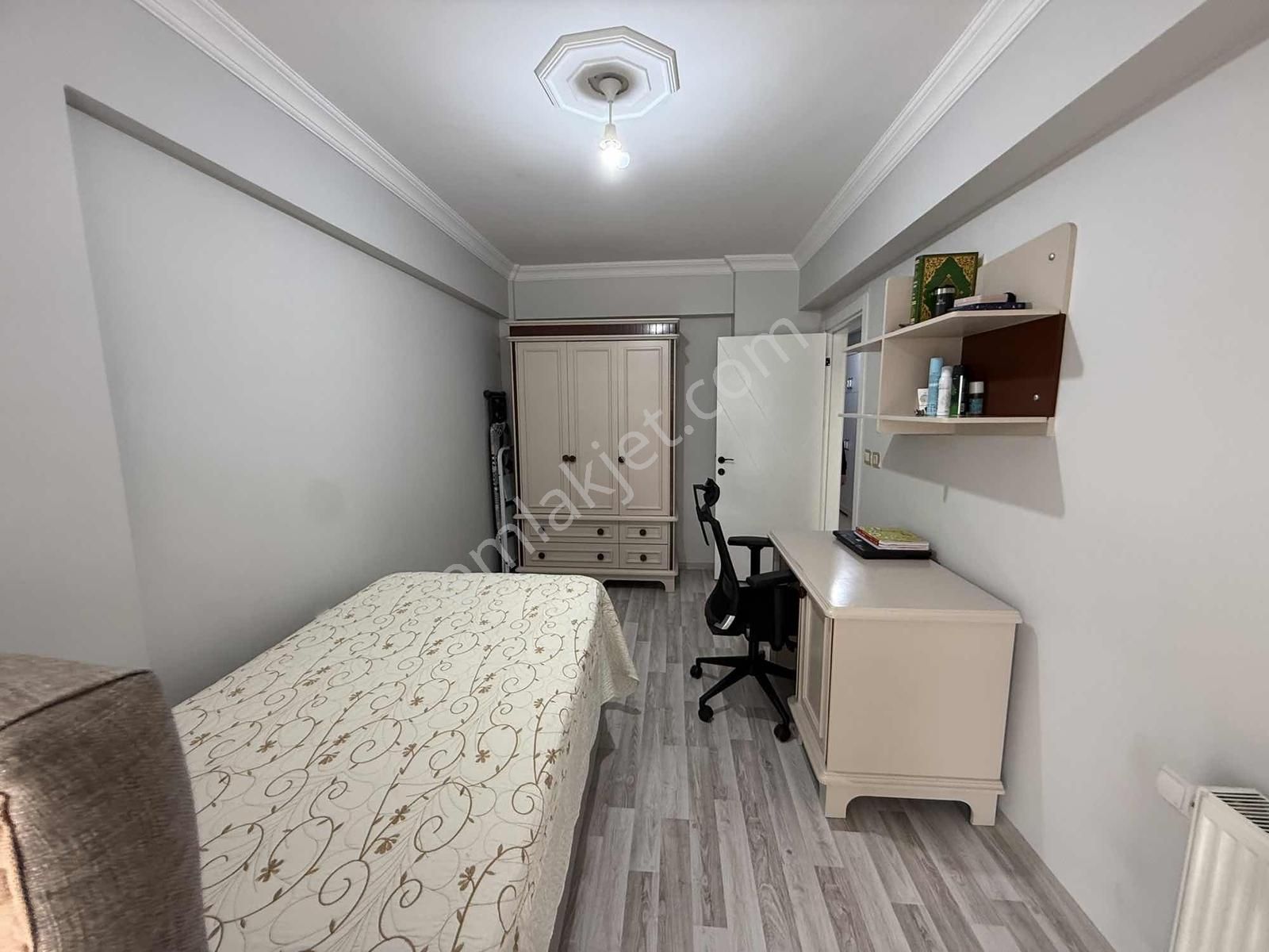 Emlak Center'dan Hafsa Sultan Mah Satılık 2+1 Daire - Görsel 25