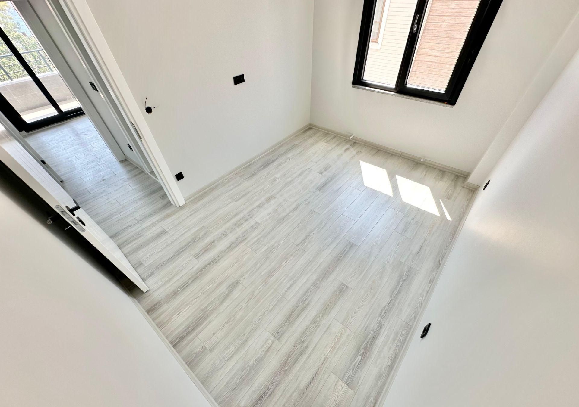 ✨akçay Ay Emlaktan✨altınoluk'ta Denize 100 Mt Kazdağları Eteklerinde Satılık 3+1 Lüks Dubleks Daire - Görsel 14