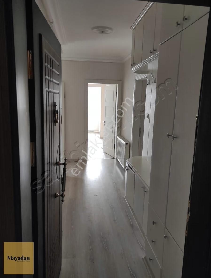 Maya Gyo'dan Öğretmen Evinin Orada Site İçinde İçi Yapılı - Görsel 8