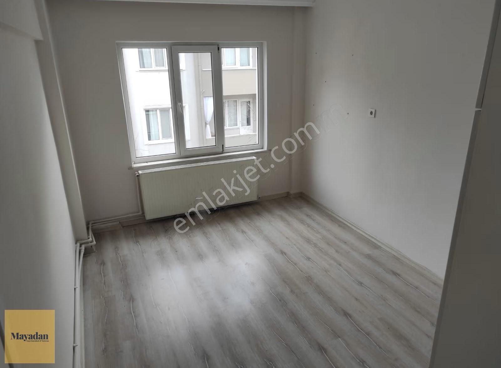 Maya Gyo'dan Öğretmen Evinin Orada Site İçinde İçi Yapılı - Görsel 19