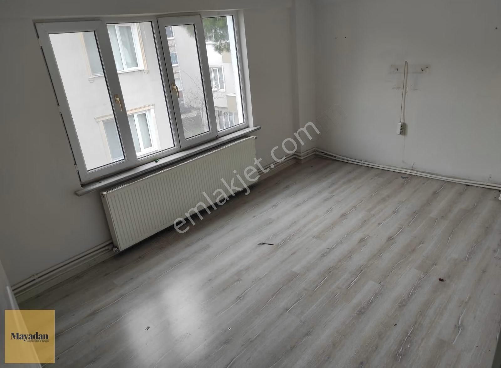 Maya Gyo'dan Öğretmen Evinin Orada Site İçinde İçi Yapılı - Görsel 22