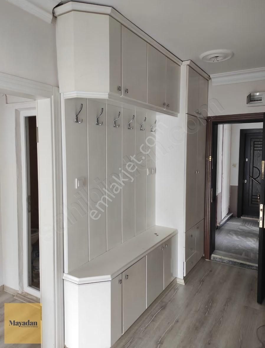 Maya Gyo'dan Öğretmen Evinin Orada Site İçinde İçi Yapılı - Görsel 3