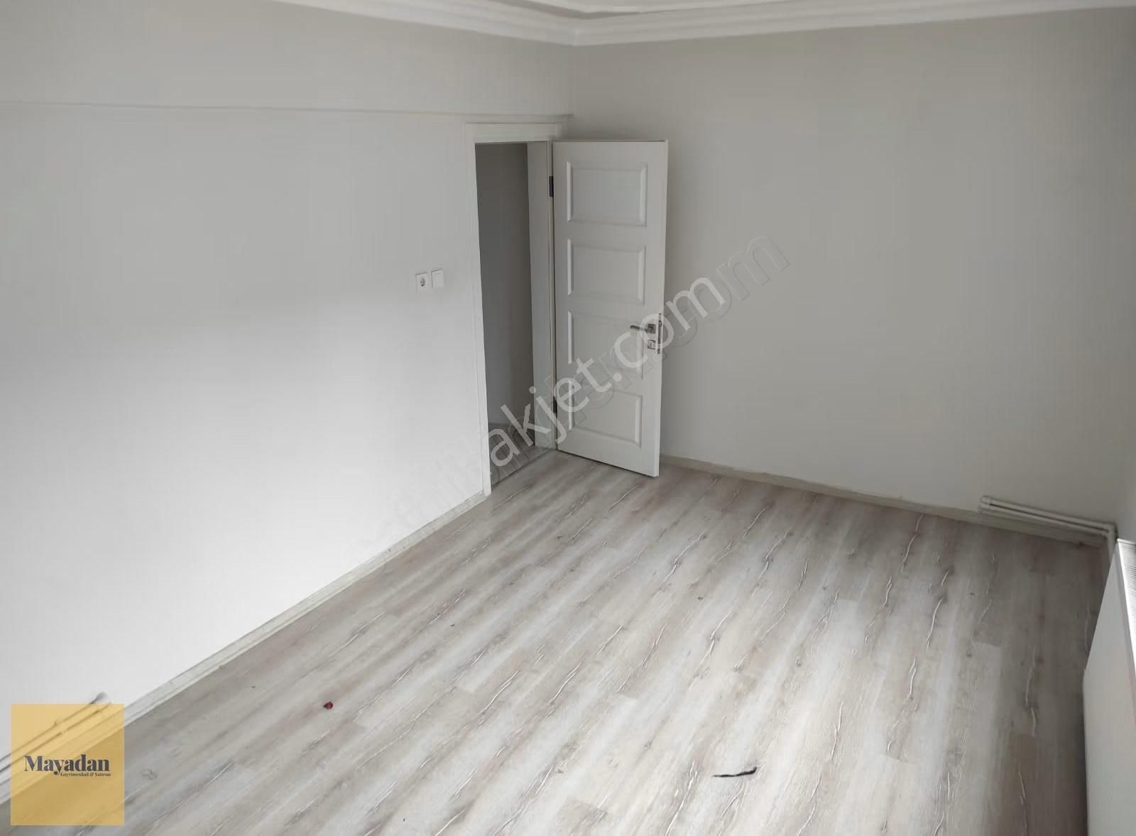 Maya Gyo'dan Öğretmen Evinin Orada Site İçinde İçi Yapılı - Görsel 9