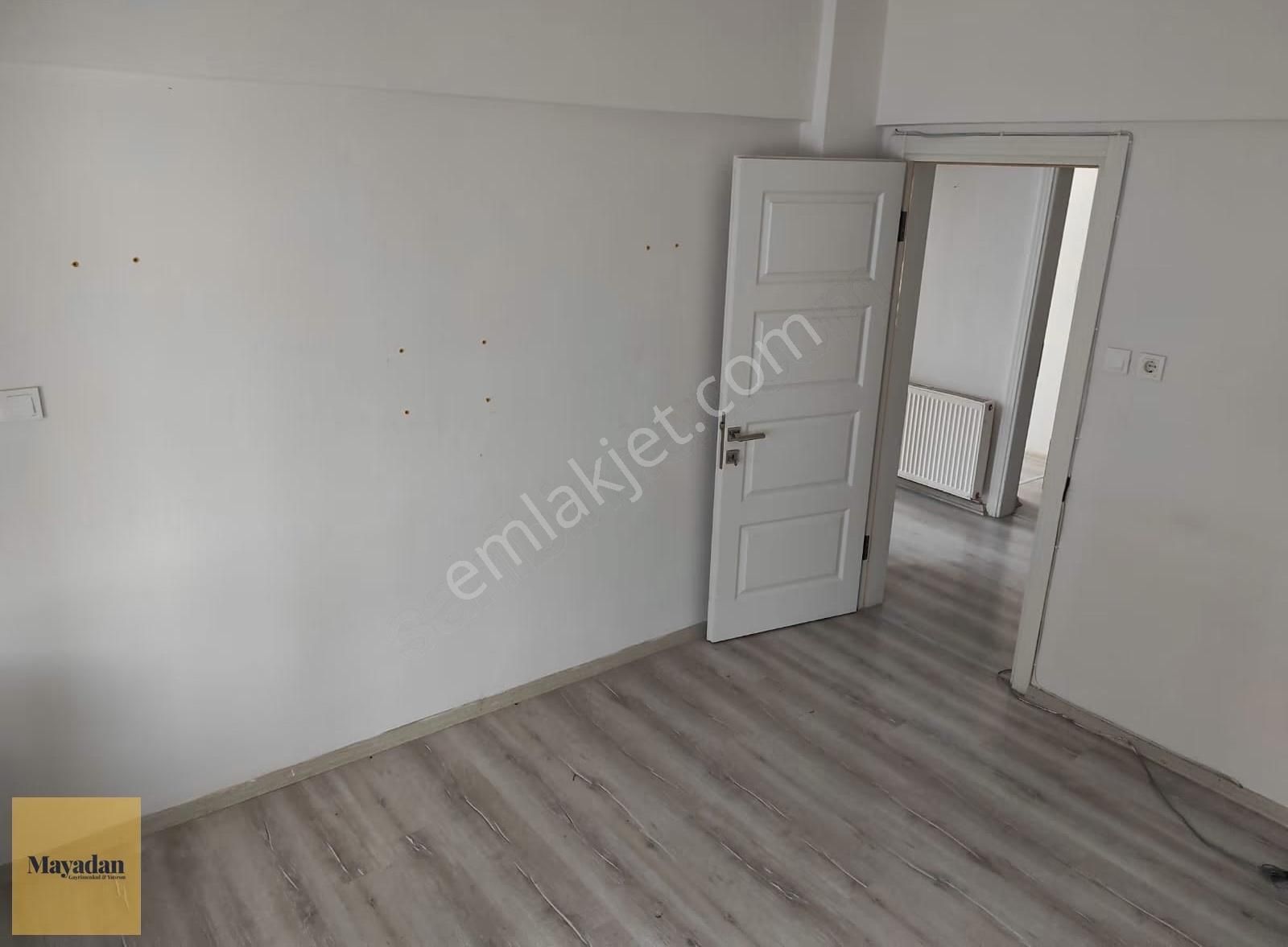 Maya Gyo'dan Öğretmen Evinin Orada Site İçinde İçi Yapılı - Görsel 20