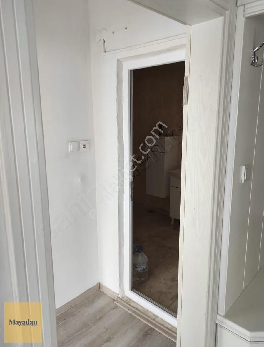 Maya Gyo'dan Öğretmen Evinin Orada Site İçinde İçi Yapılı - Görsel 4