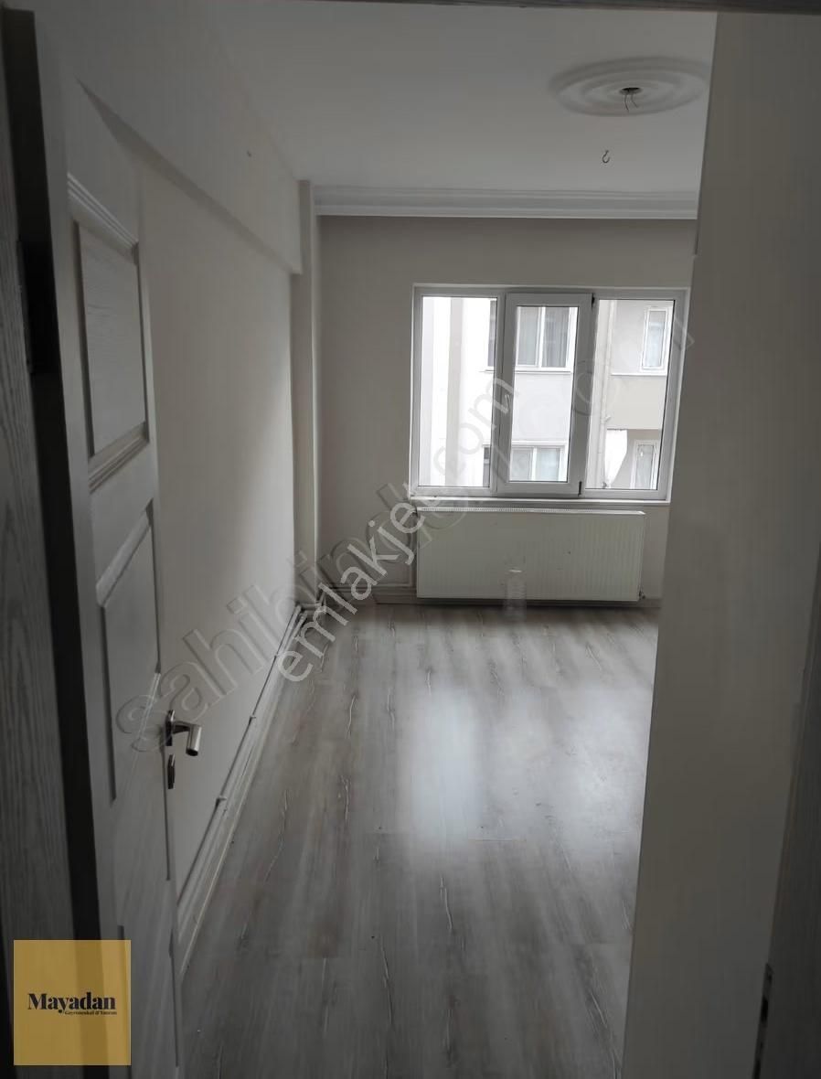 Maya Gyo'dan Öğretmen Evinin Orada Site İçinde İçi Yapılı - Görsel 17