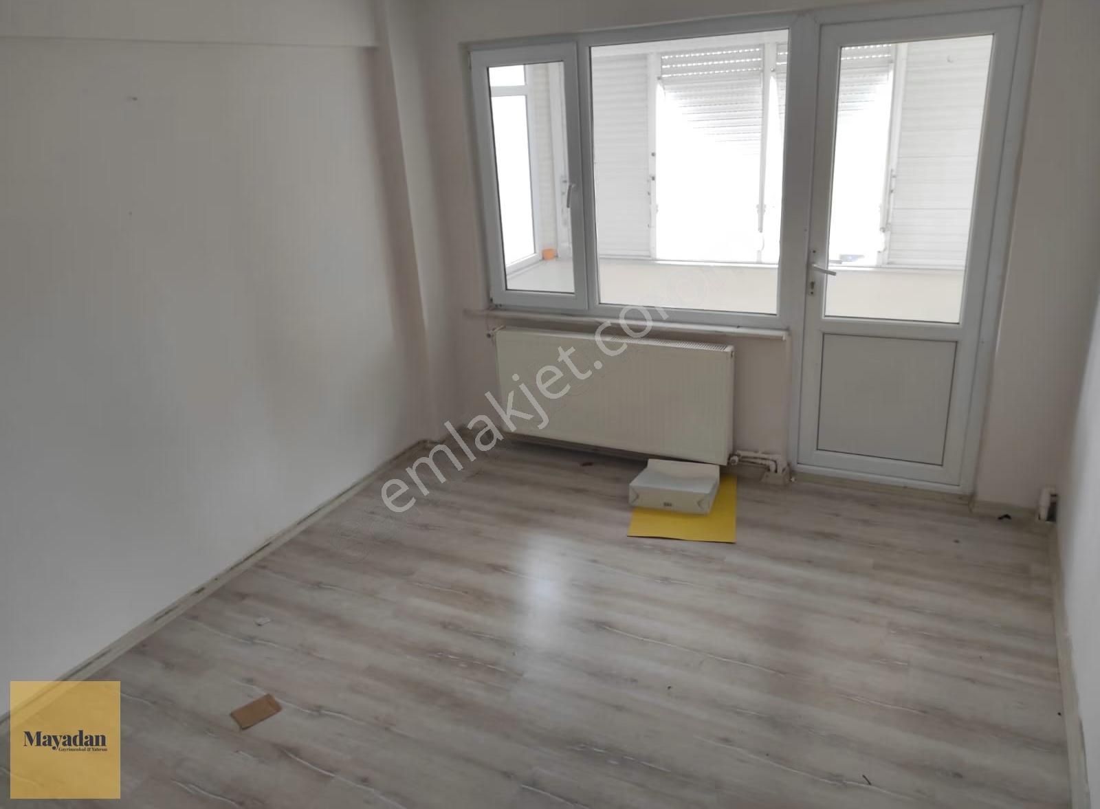 Maya Gyo'dan Öğretmen Evinin Orada Site İçinde İçi Yapılı - Görsel 18