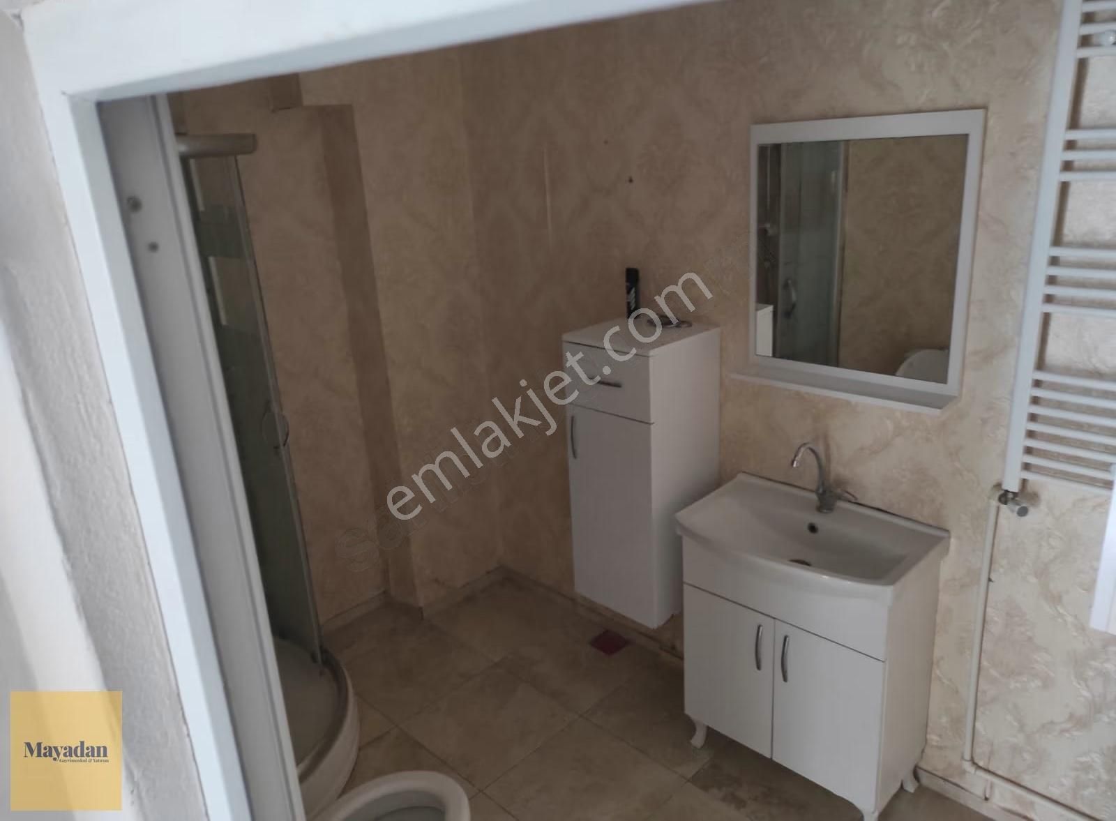 Maya Gyo'dan Öğretmen Evinin Orada Site İçinde İçi Yapılı - Görsel 5