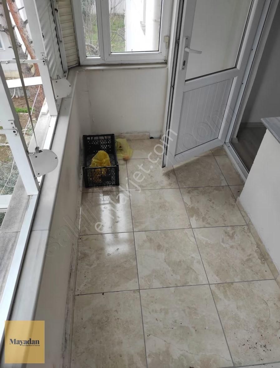 Maya Gyo'dan Öğretmen Evinin Orada Site İçinde İçi Yapılı - Görsel 7