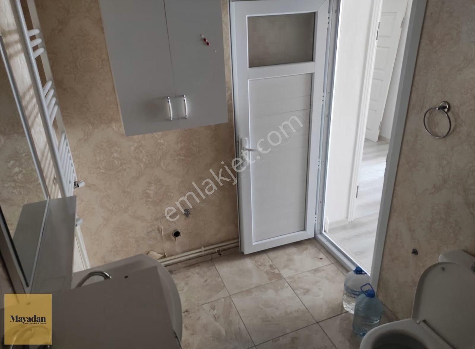 Maya Gyo'dan Öğretmen Evinin Orada Site İçinde İçi Yapılı - Görsel 6