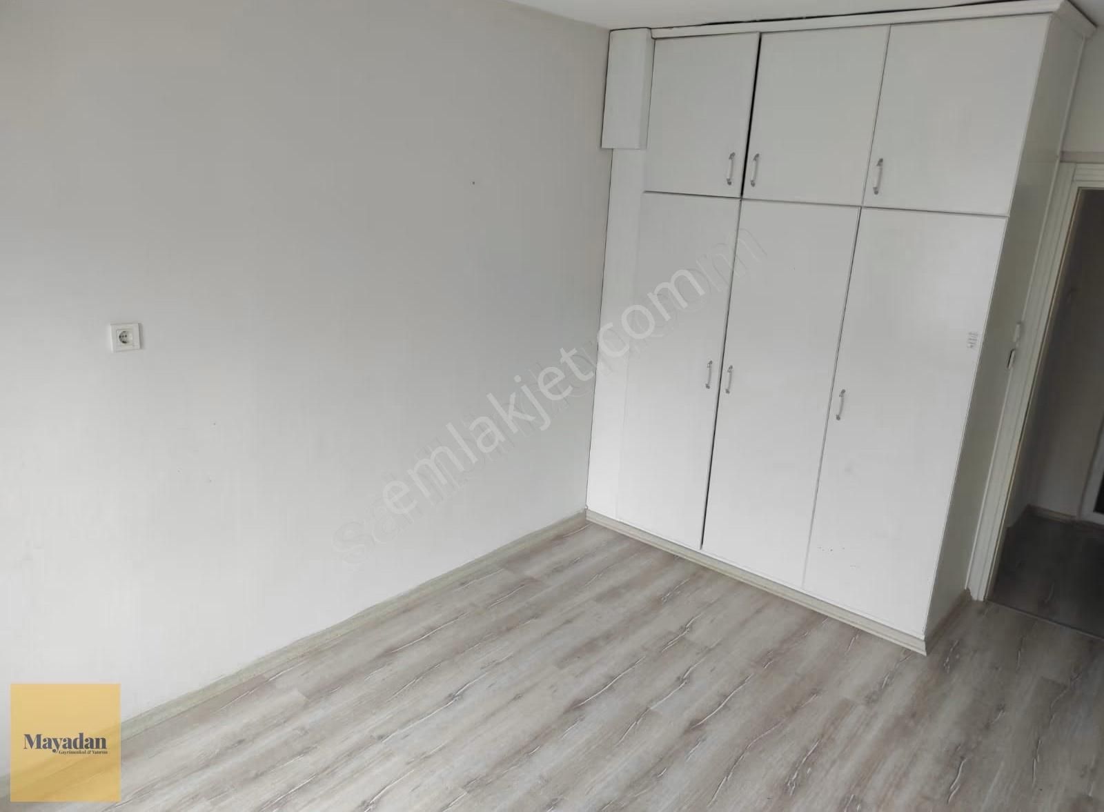 Maya Gyo'dan Öğretmen Evinin Orada Site İçinde İçi Yapılı - Görsel 10