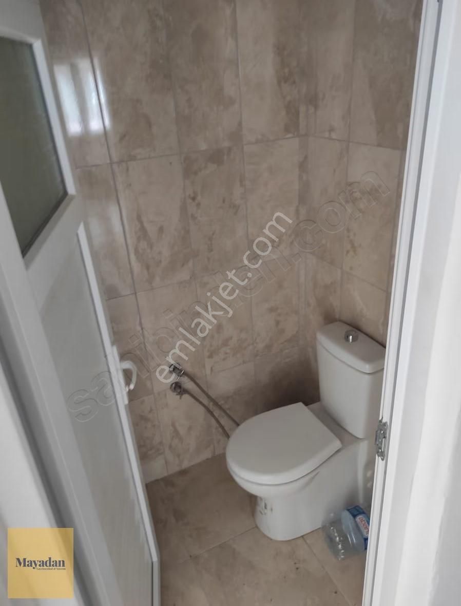 Maya Gyo'dan Öğretmen Evinin Orada Site İçinde İçi Yapılı - Görsel 21