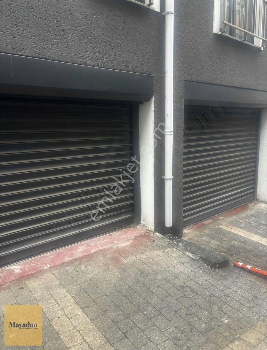 Mayadan Gyo Hacıyusufta Eşyalı Ayrı Mutfaklı Kiralık Daire - Görsel 11