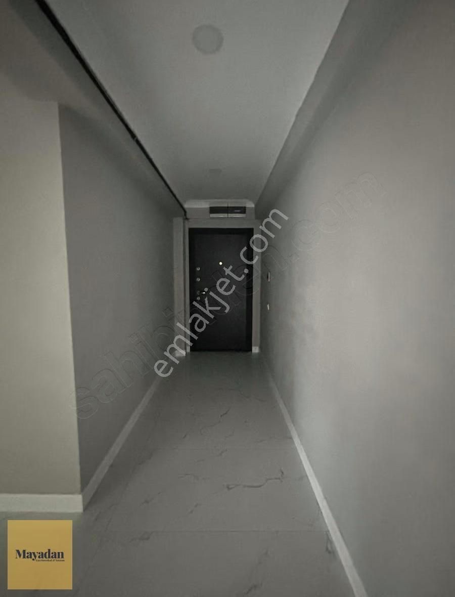 Mayadan Gyo Hacıyusufta Eşyalı Ayrı Mutfaklı Kiralık Daire - Görsel 7