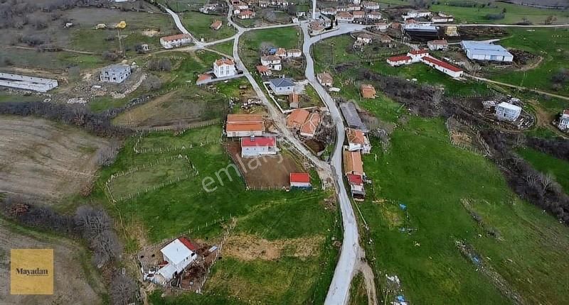 Mayadan Emlaktan Kırklareli'de 565m2 Satılık İmarlı Arsa - Görsel 13