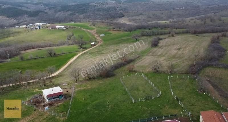 Mayadan Emlaktan Kırklareli'de 565m2 Satılık İmarlı Arsa - Görsel 2