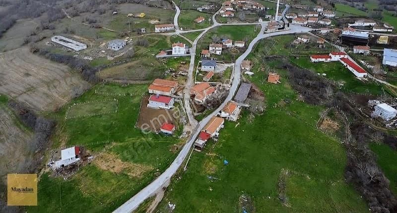 Mayadan Emlaktan Kırklareli'de 565m2 Satılık İmarlı Arsa - Görsel 8