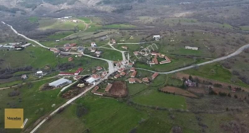 Mayadan Emlaktan Kırklareli'de 565m2 Satılık İmarlı Arsa - Görsel 26