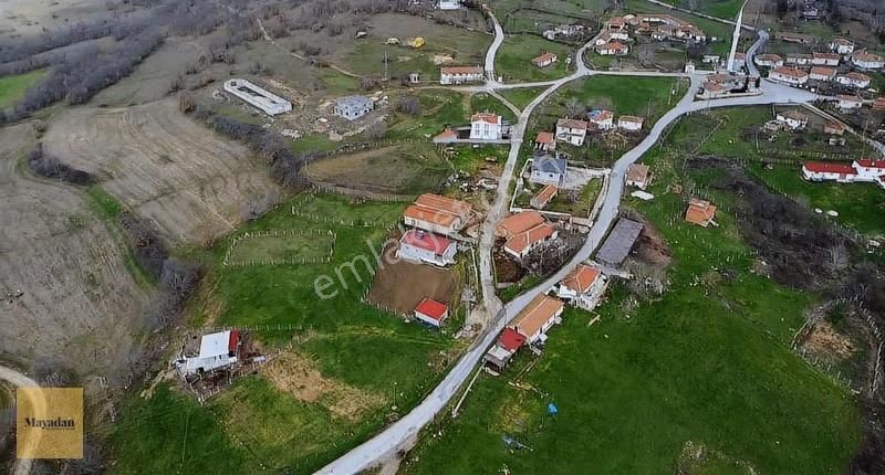 Mayadan Emlaktan Kırklareli'de 565m2 Satılık İmarlı Arsa - Görsel 17