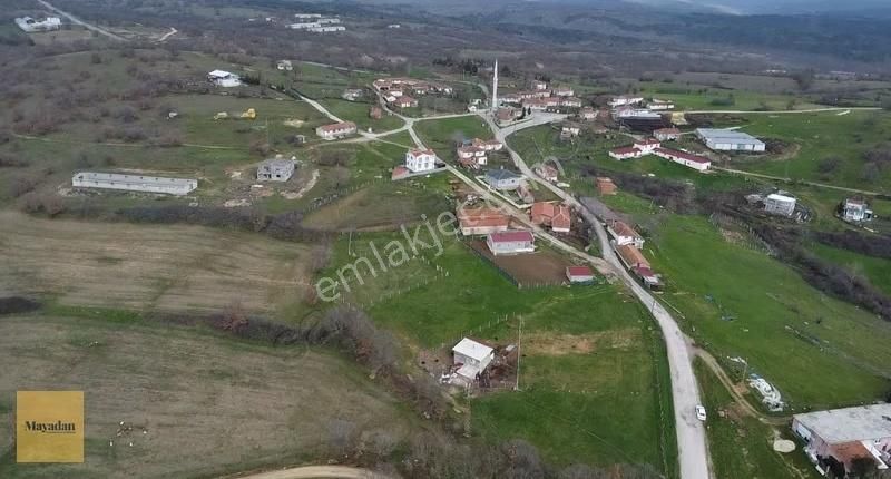 Mayadan Emlaktan Kırklareli'de 565m2 Satılık İmarlı Arsa - Görsel 23