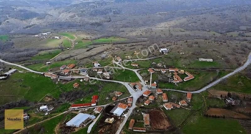 Mayadan Emlaktan Kırklareli'de 565m2 Satılık İmarlı Arsa - Görsel 11