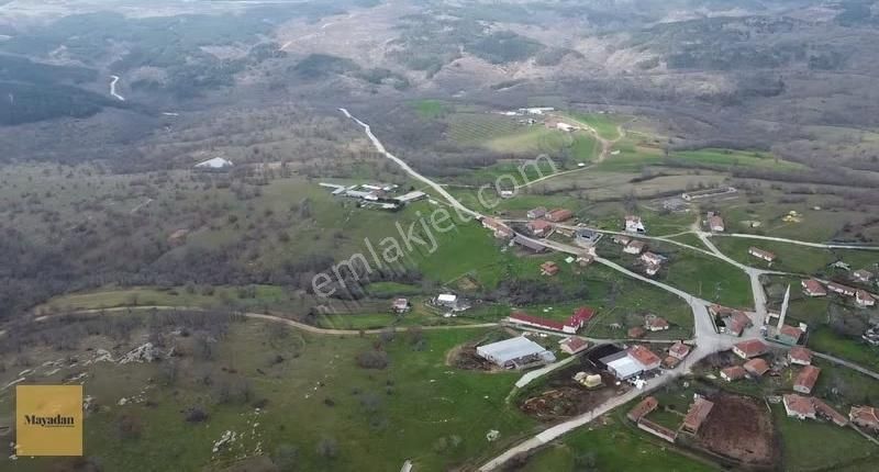 Mayadan Emlaktan Kırklareli'de 565m2 Satılık İmarlı Arsa - Görsel 25