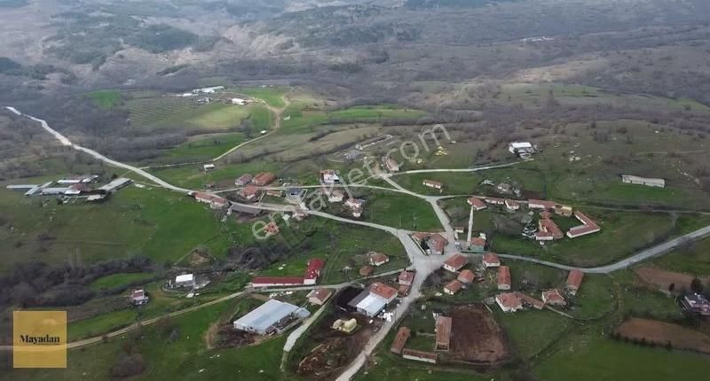 Mayadan Emlaktan Kırklareli'de 565m2 Satılık İmarlı Arsa - Görsel 16