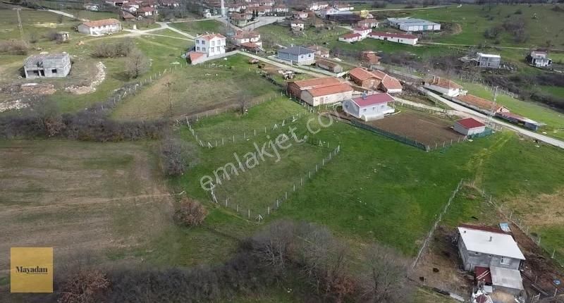 Mayadan Emlaktan Kırklareli'de 565m2 Satılık İmarlı Arsa - Görsel 18