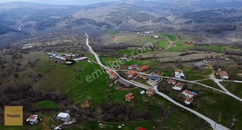 Mayadan Emlaktan Kırklareli'de 565m2 Satılık İmarlı Arsa - Görsel 6
