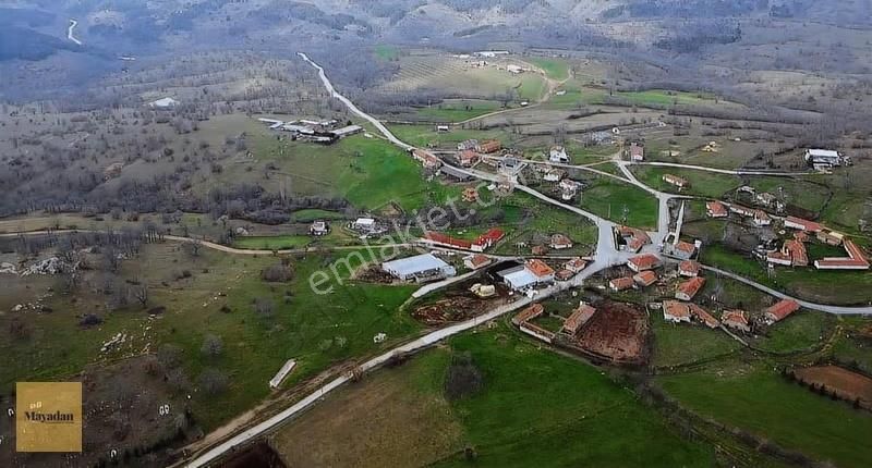 Mayadan Emlaktan Kırklareli'de 565m2 Satılık İmarlı Arsa - Görsel 15