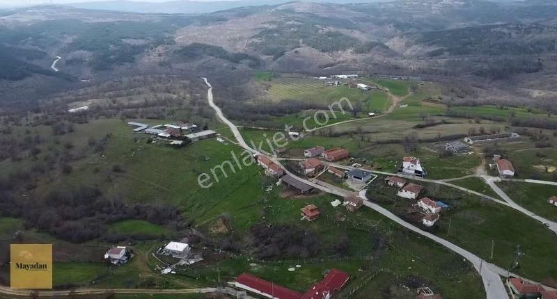 Mayadan Emlaktan Kırklareli'de 565m2 Satılık İmarlı Arsa - Görsel 5