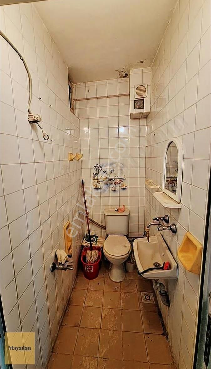 Mayadan Gayrimenkulden Altay Mahallesinde Satılık Daire - Görsel 4