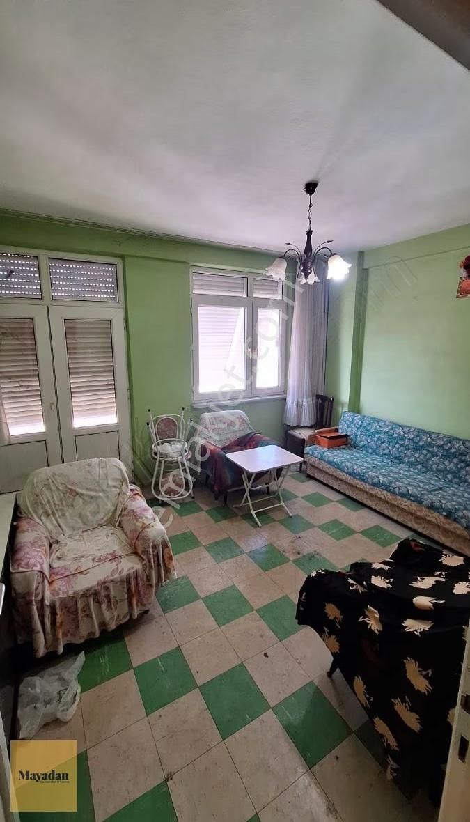 Mayadan Gayrimenkulden Altay Mahallesinde Satılık Daire - Görsel 7