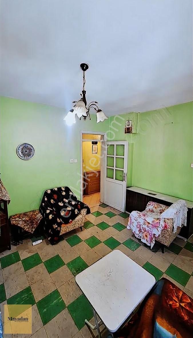 Mayadan Gayrimenkulden Altay Mahallesinde Satılık Daire - Görsel 3