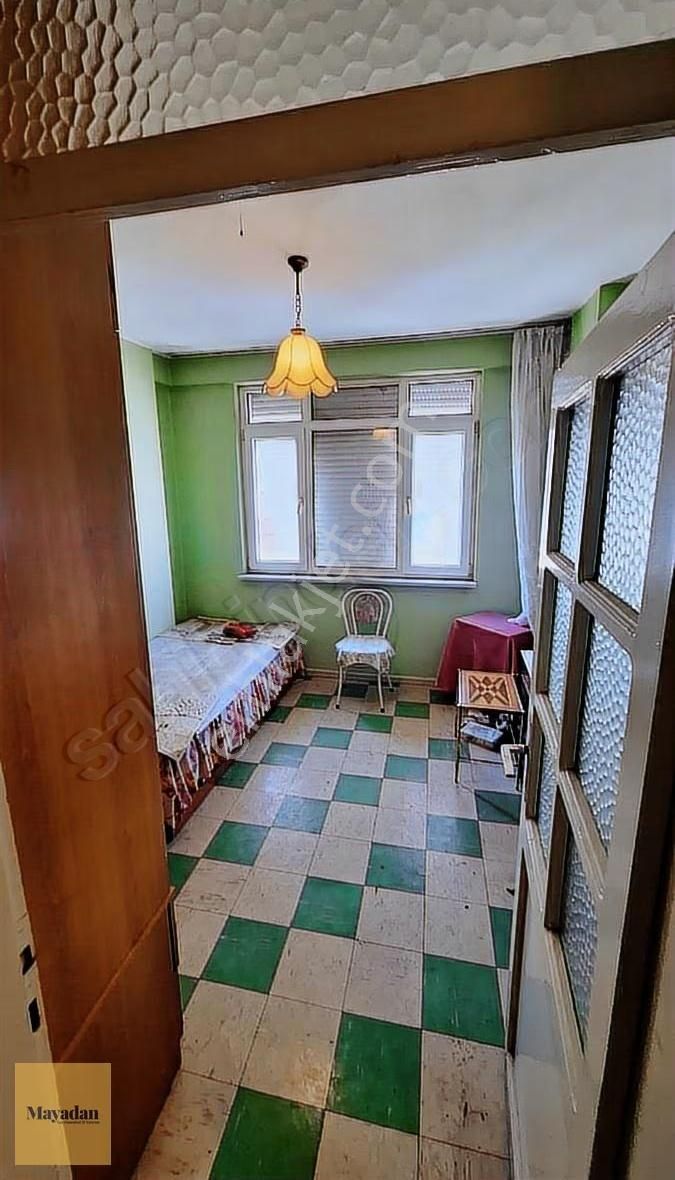 Mayadan Gayrimenkulden Altay Mahallesinde Satılık Daire - Görsel 6