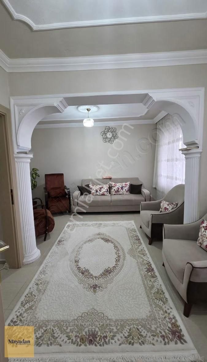 Mayadan Gayrimenkulden Plevne Mah 95 M2 Satılık Daire - Görsel 2