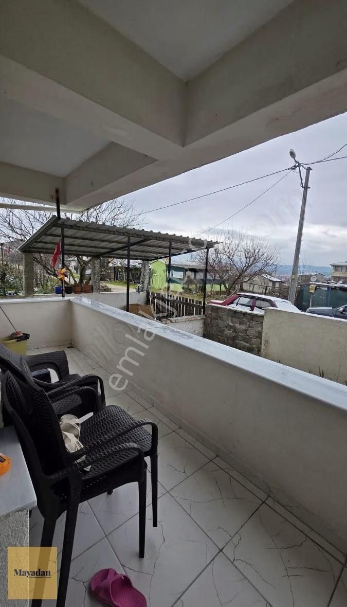 Mayadan Gayrimenkulden Plevne Mah 95 M2 Satılık Daire - Görsel 13