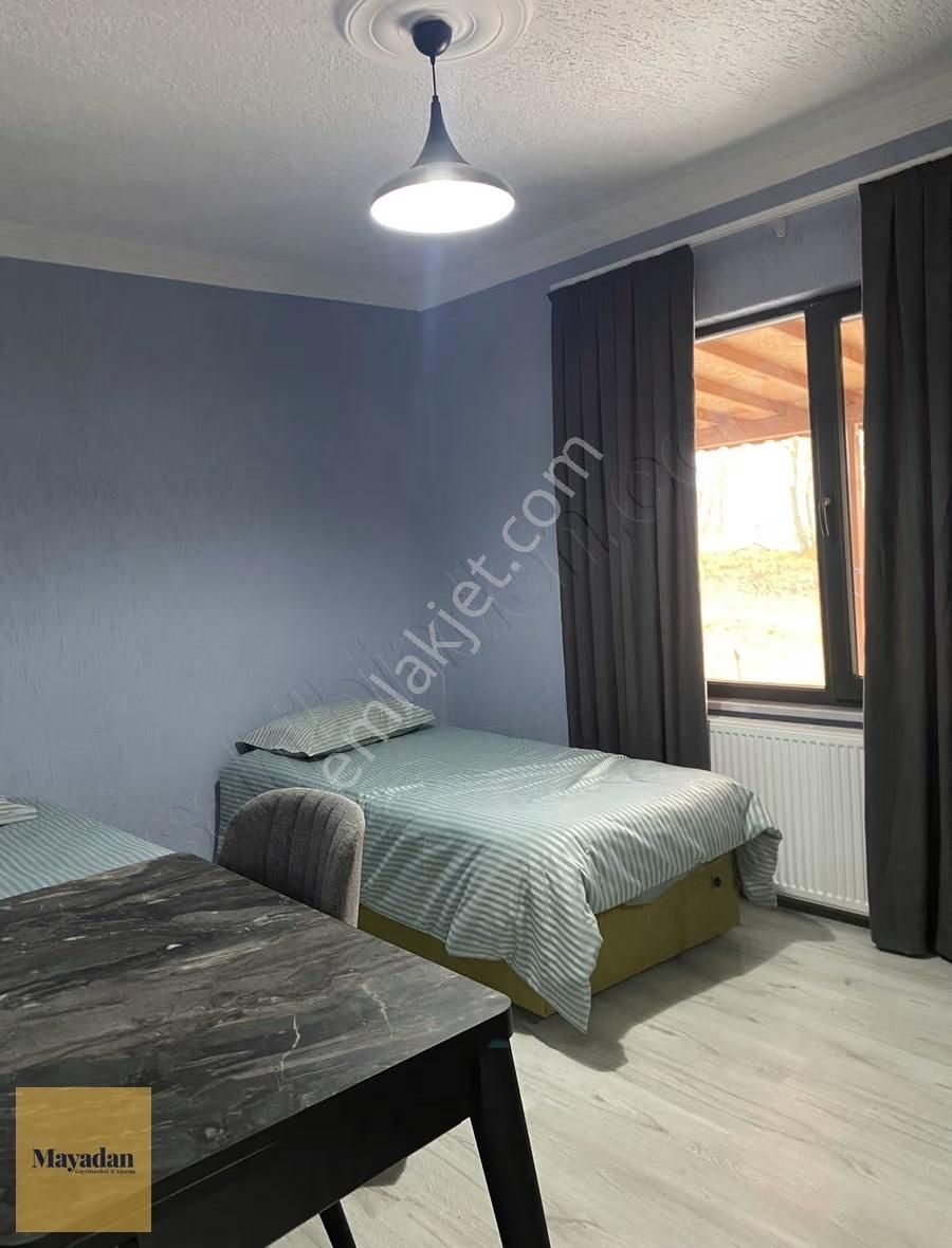 Kırklareli'de Satılık 4+1 Villa - Görsel 15
