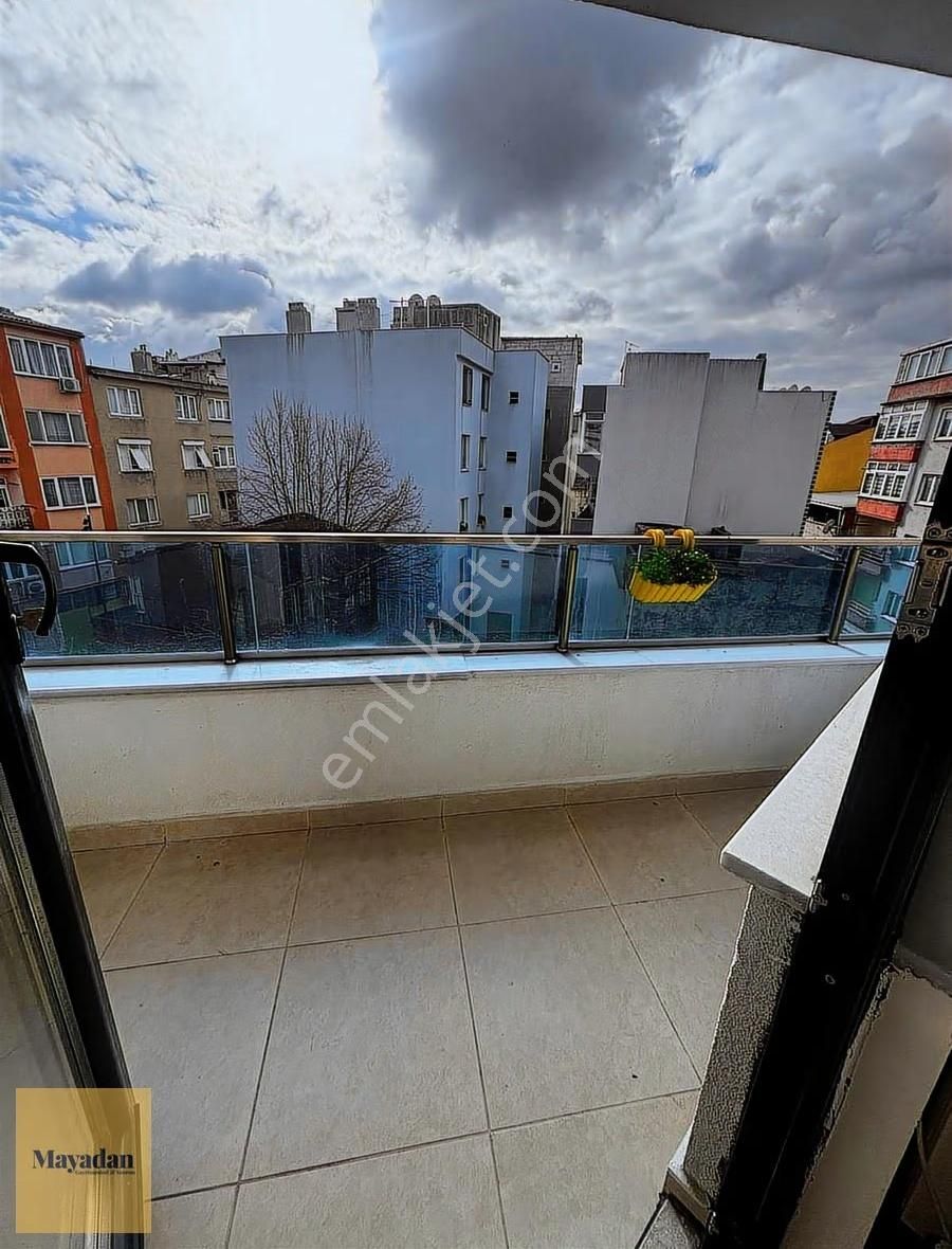 Günaydın Mah.eşyalı 1+1 Kiralık Daire - Görsel 5