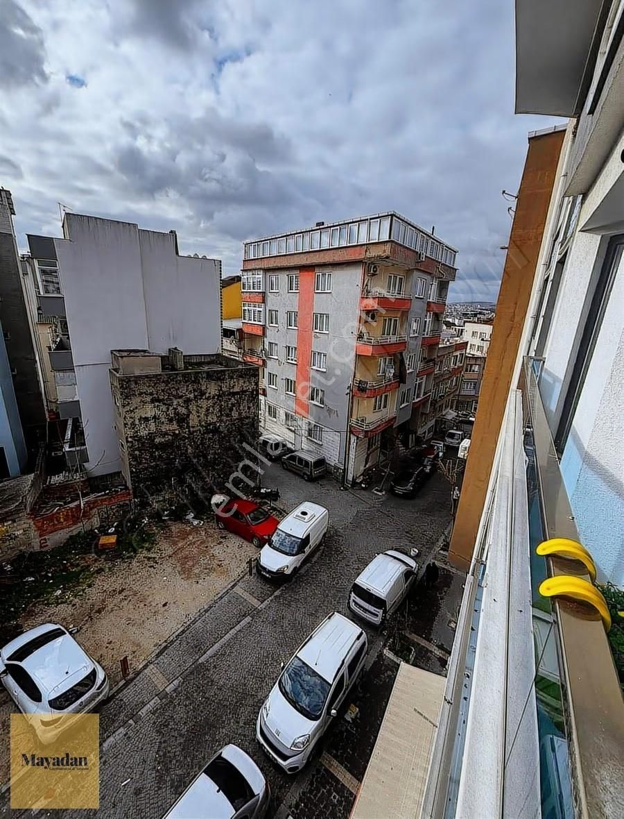 Günaydın Mah.eşyalı 1+1 Kiralık Daire - Görsel 8