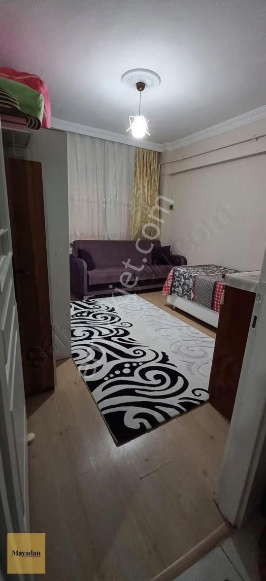 Atatürk Cad.3+1 Full Eşyalı Kiralık Daire - Görsel 17