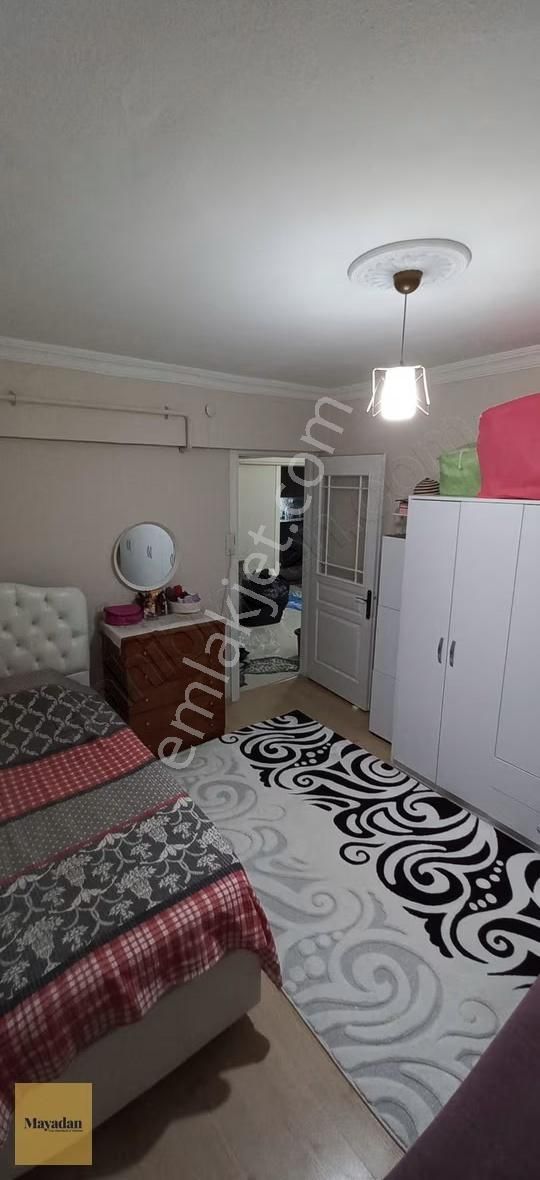 Atatürk Cad.3+1 Full Eşyalı Kiralık Daire - Görsel 13