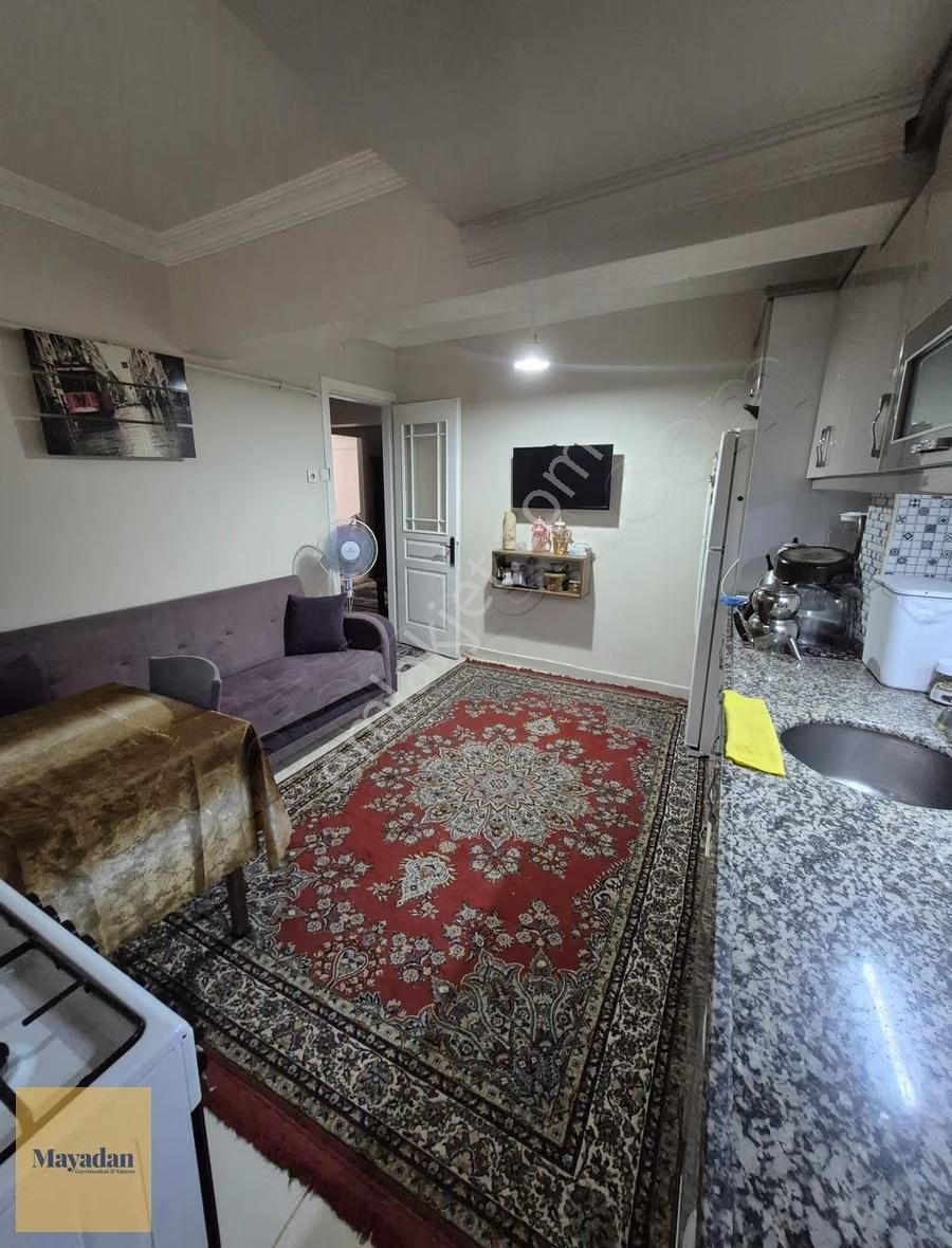 Atatürk Cad.3+1 Full Eşyalı Kiralık Daire - Görsel 22