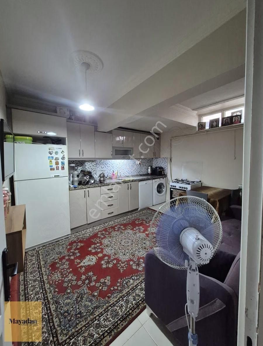 Atatürk Cad.3+1 Full Eşyalı Kiralık Daire - Görsel 5