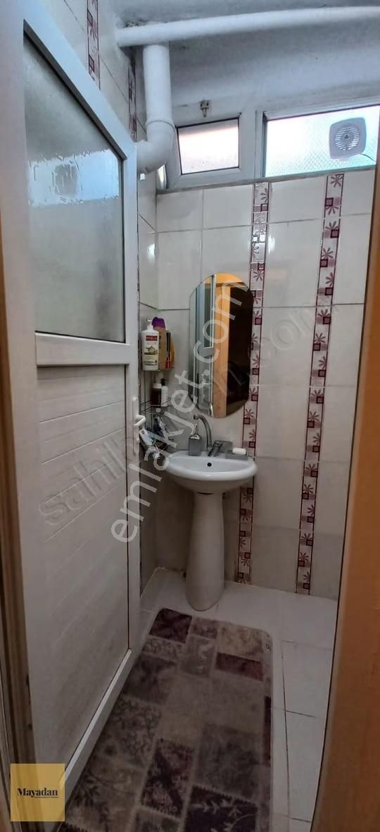 Atatürk Cad.3+1 Full Eşyalı Kiralık Daire - Görsel 14
