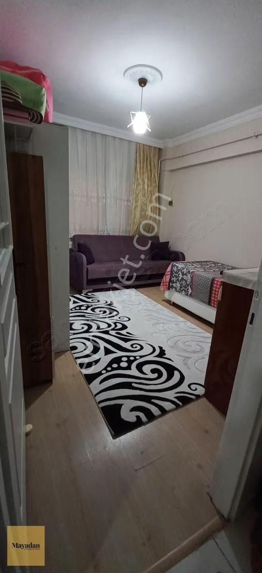 Atatürk Cad.3+1 Full Eşyalı Kiralık Daire