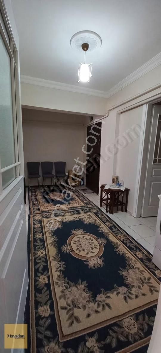Atatürk Cad.3+1 Full Eşyalı Kiralık Daire - Görsel 23