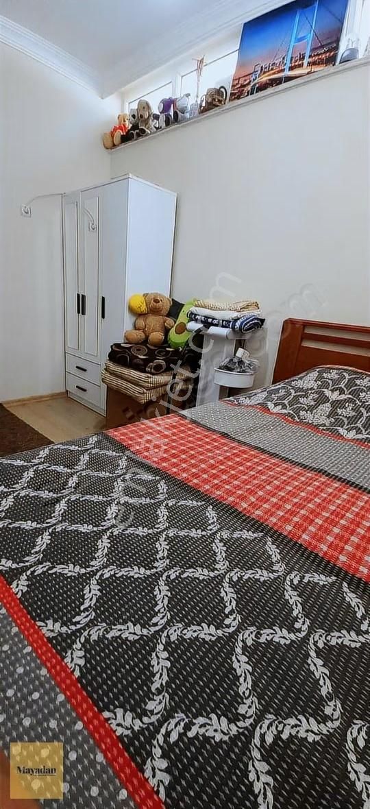 Atatürk Cad.3+1 Full Eşyalı Kiralık Daire - Görsel 21