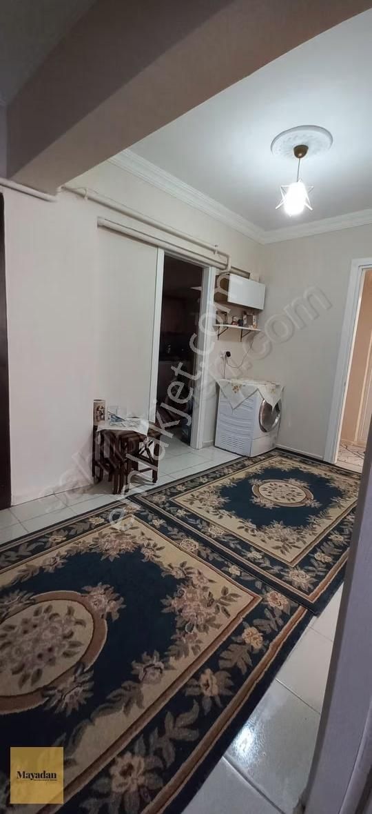 Atatürk Cad.3+1 Full Eşyalı Kiralık Daire - Görsel 3